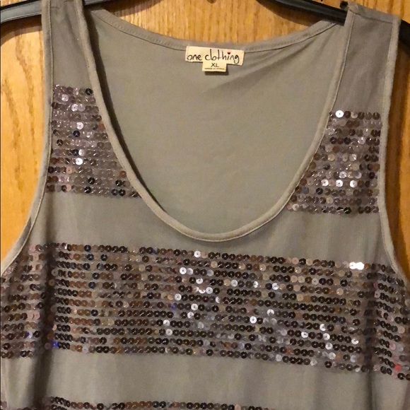 Sequence dress - Picture 2 of 2